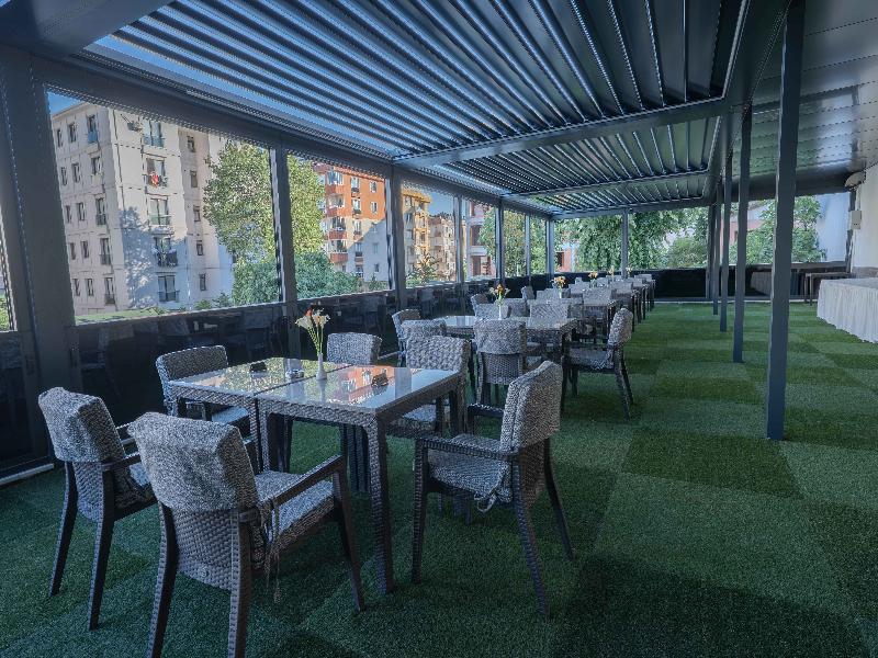 Tryp By Wyndham Istanbul Sancaktepe image