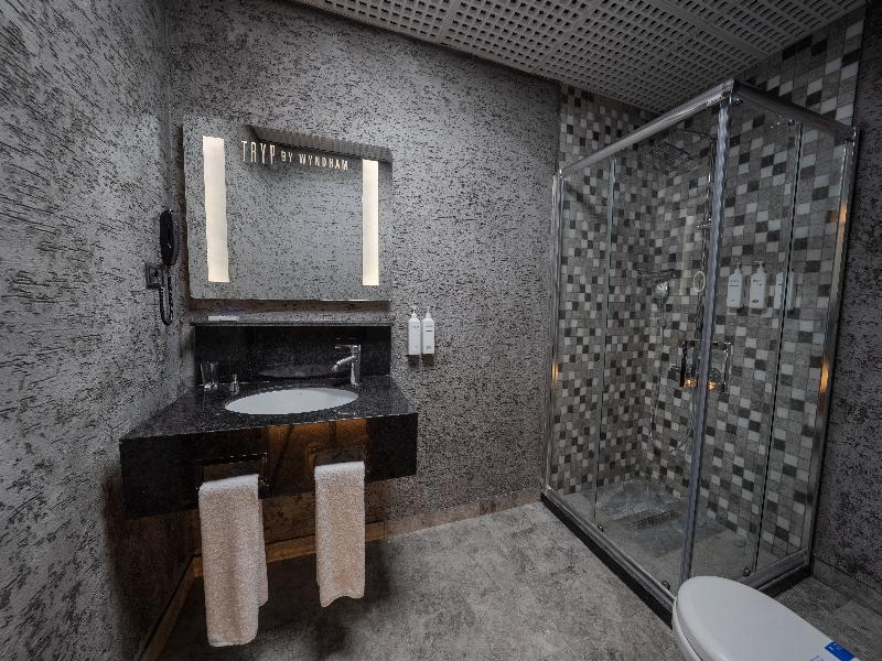 Tryp By Wyndham Istanbul Sancaktepe image