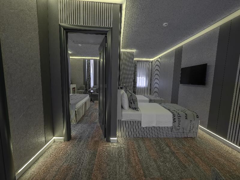 Tryp By Wyndham Istanbul Sancaktepe image