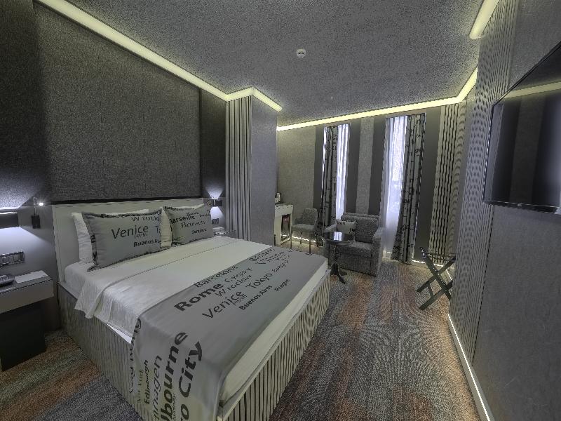 Tryp By Wyndham Istanbul Sancaktepe image
