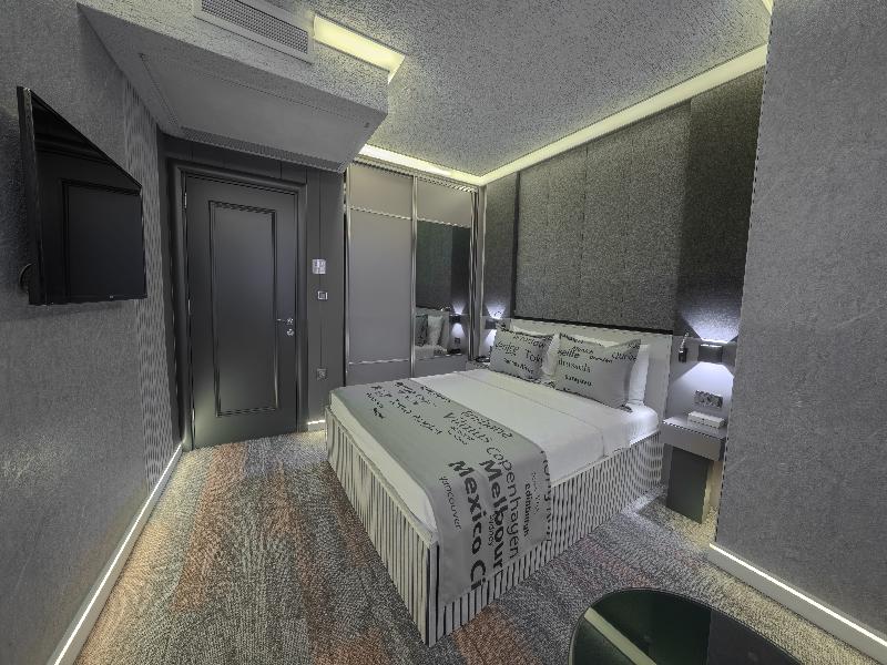 Tryp By Wyndham Istanbul Sancaktepe image
