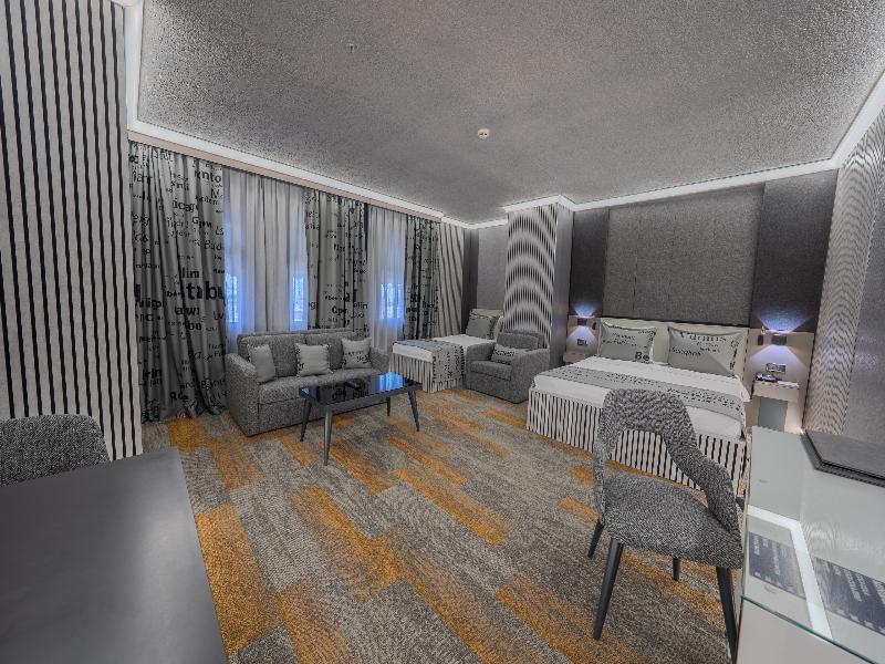Tryp By Wyndham Istanbul Sancaktepe image