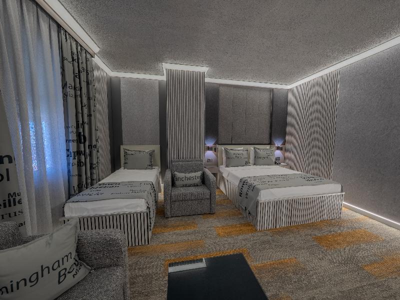 Tryp By Wyndham Istanbul Sancaktepe image