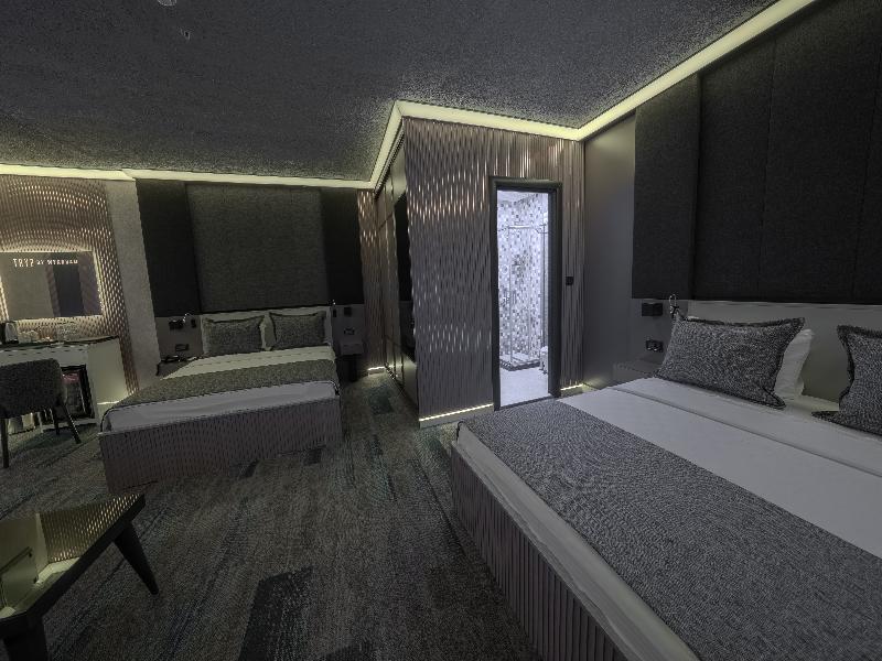 Tryp By Wyndham Istanbul Sancaktepe image