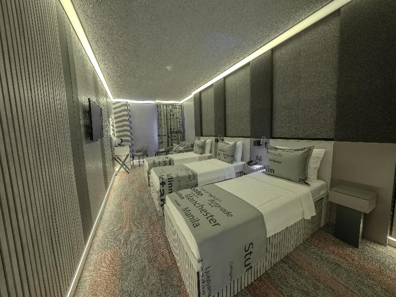 Tryp By Wyndham Istanbul Sancaktepe image