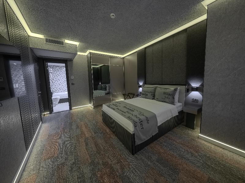 Tryp By Wyndham Istanbul Sancaktepe image