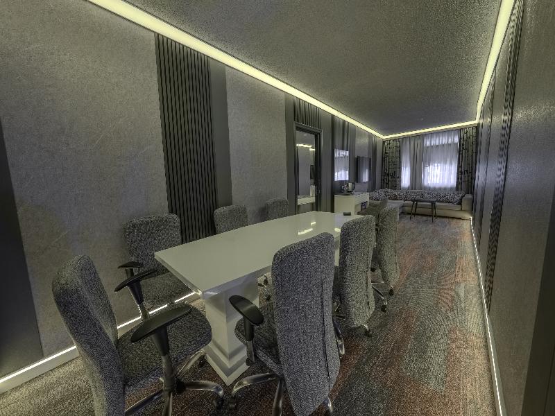 Tryp By Wyndham Istanbul Sancaktepe image
