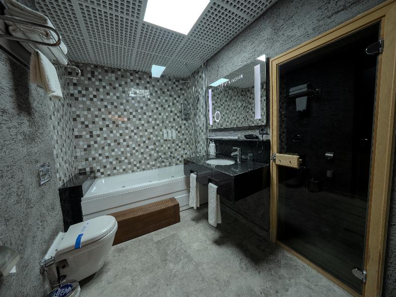 Tryp By Wyndham Istanbul Sancaktepe image