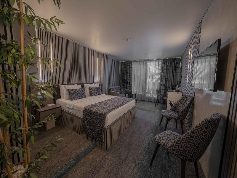 Tryp By Wyndham Istanbul Sancaktepe image