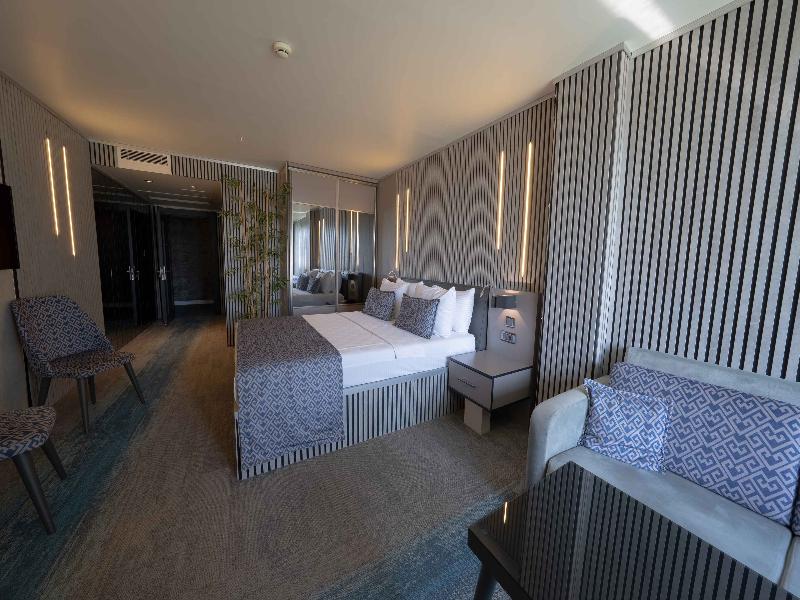 Tryp By Wyndham Istanbul Sancaktepe image