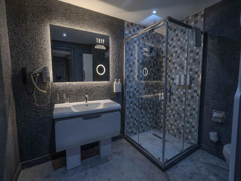 Tryp By Wyndham Istanbul Sancaktepe image