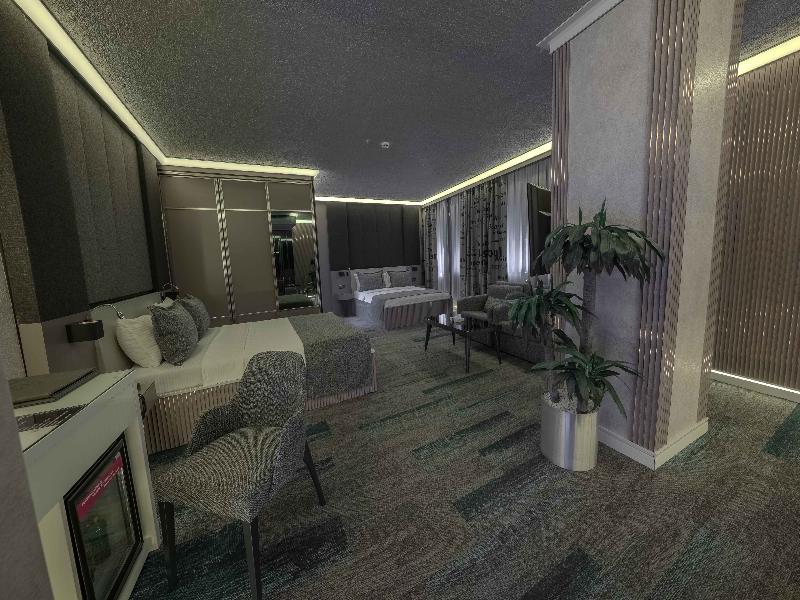 Tryp By Wyndham Istanbul Sancaktepe image