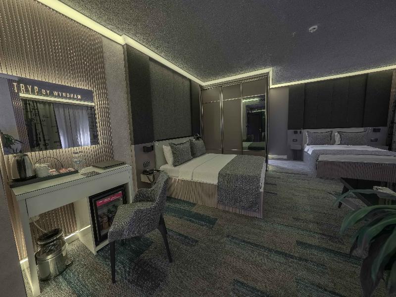 Tryp By Wyndham Istanbul Sancaktepe image