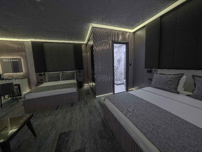 Tryp By Wyndham Istanbul Sancaktepe image