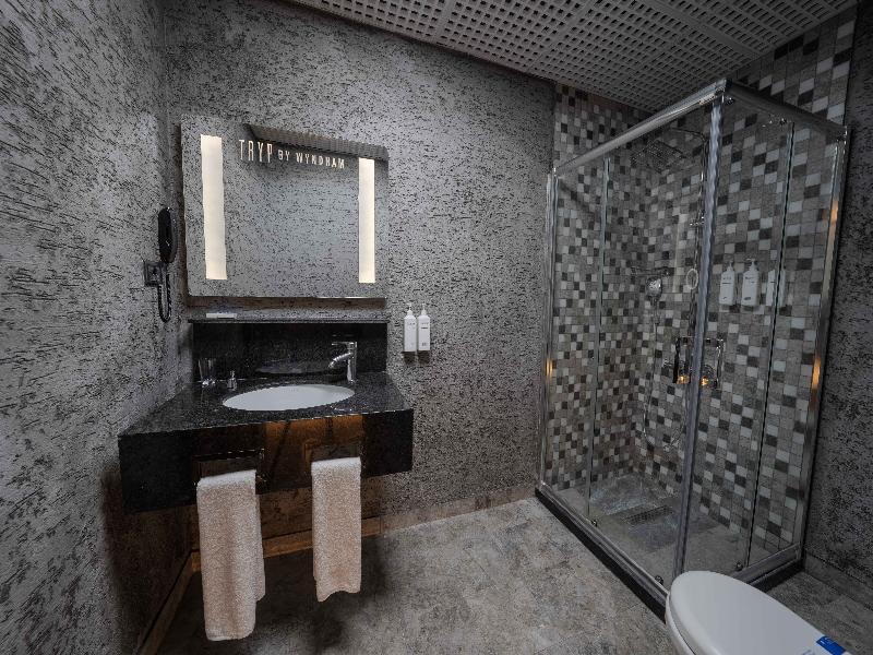 Tryp By Wyndham Istanbul Sancaktepe image
