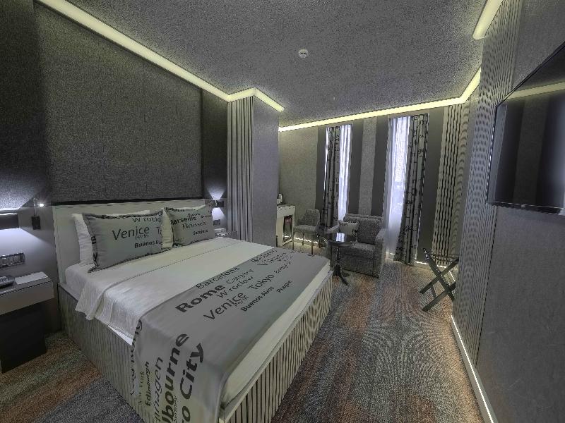 Tryp By Wyndham Istanbul Sancaktepe image
