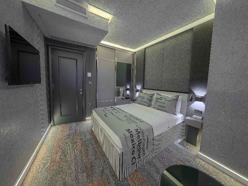 Tryp By Wyndham Istanbul Sancaktepe image