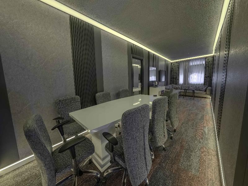 Tryp By Wyndham Istanbul Sancaktepe image
