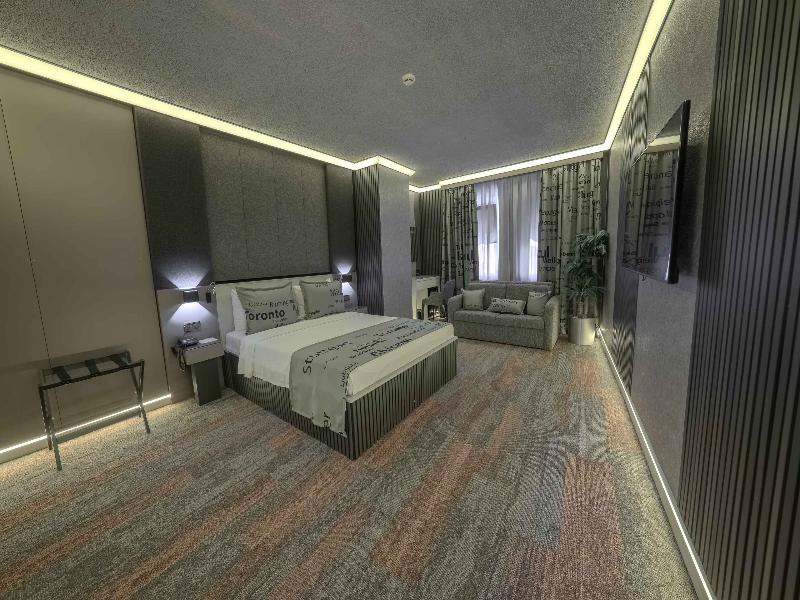 Tryp By Wyndham Istanbul Sancaktepe image