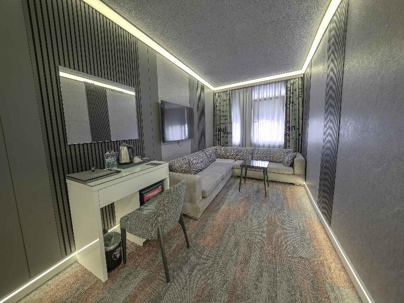 Tryp By Wyndham Istanbul Sancaktepe image
