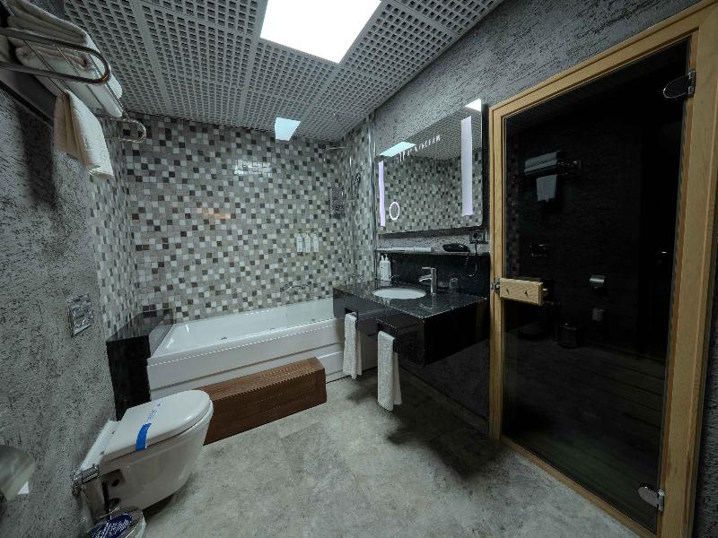 Tryp By Wyndham Istanbul Sancaktepe image