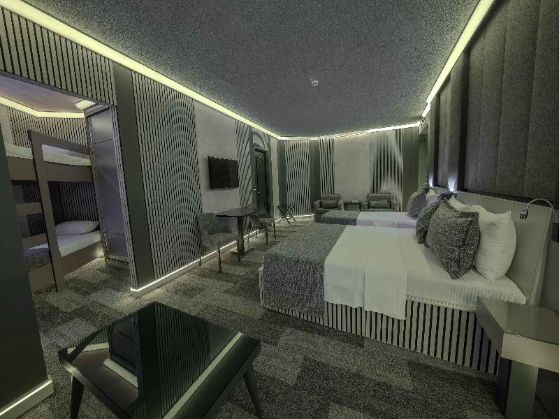 Tryp By Wyndham Istanbul Sancaktepe image
