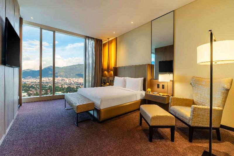 Grand Hyatt Bogota image