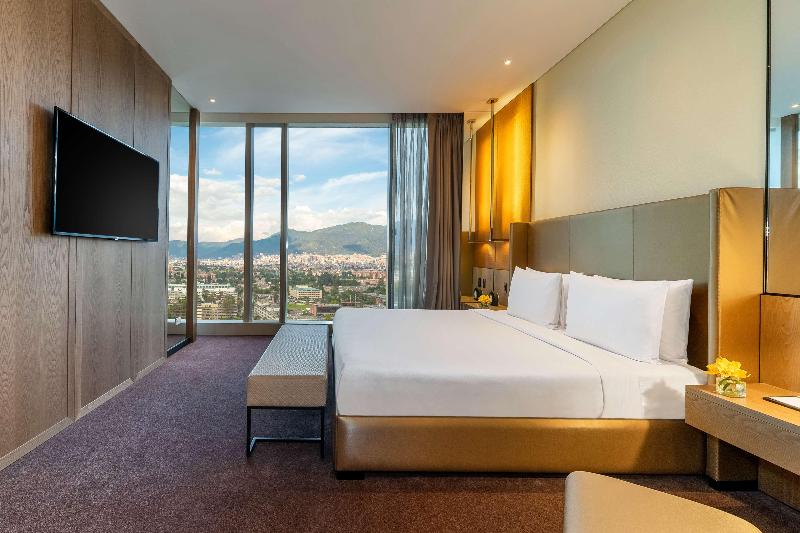 Grand Hyatt Bogota image