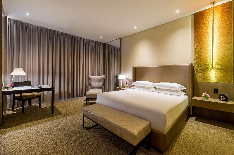 Grand Hyatt Bogota image