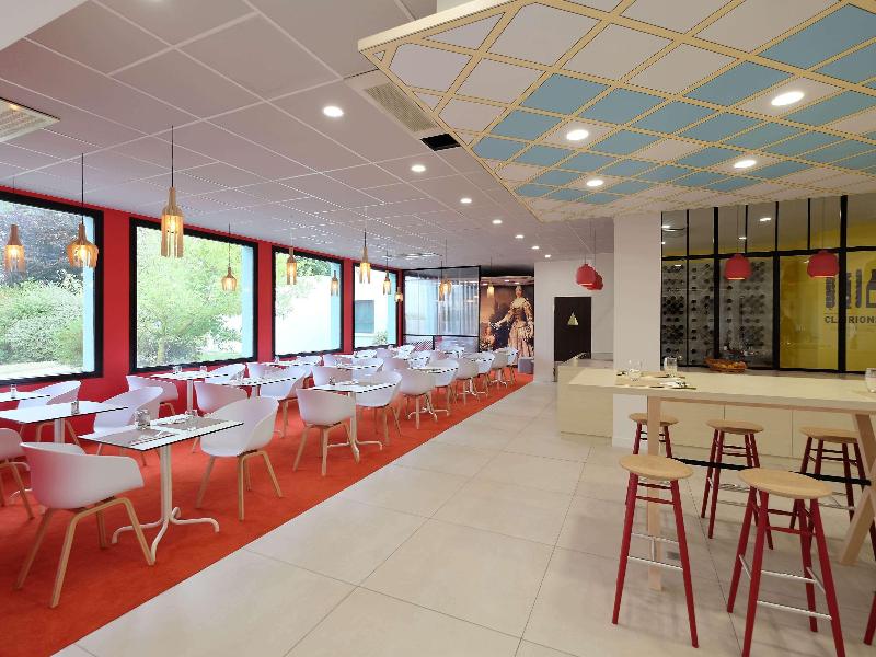 IBIS STYLES AUXERRE NORD