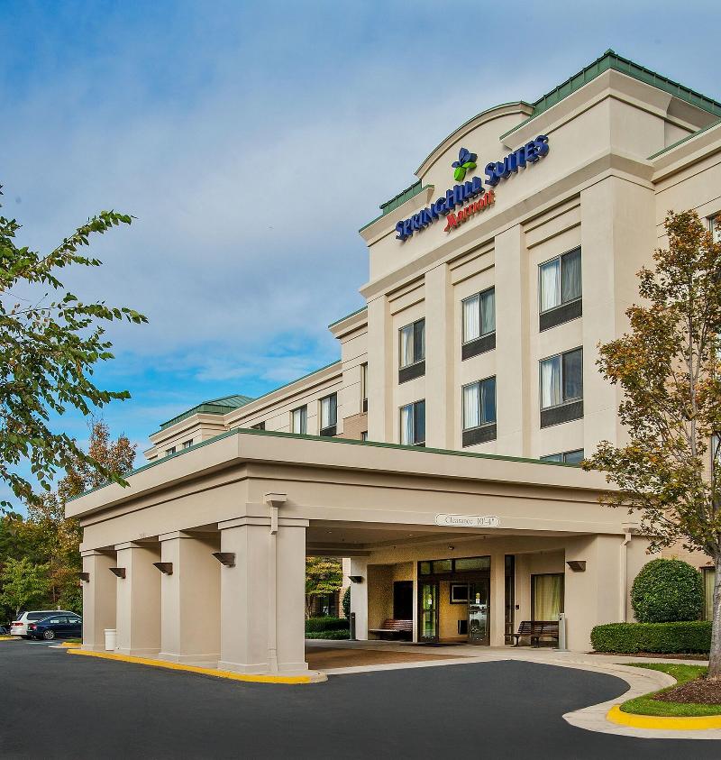 Springhill Suites Centreville Chantilly image