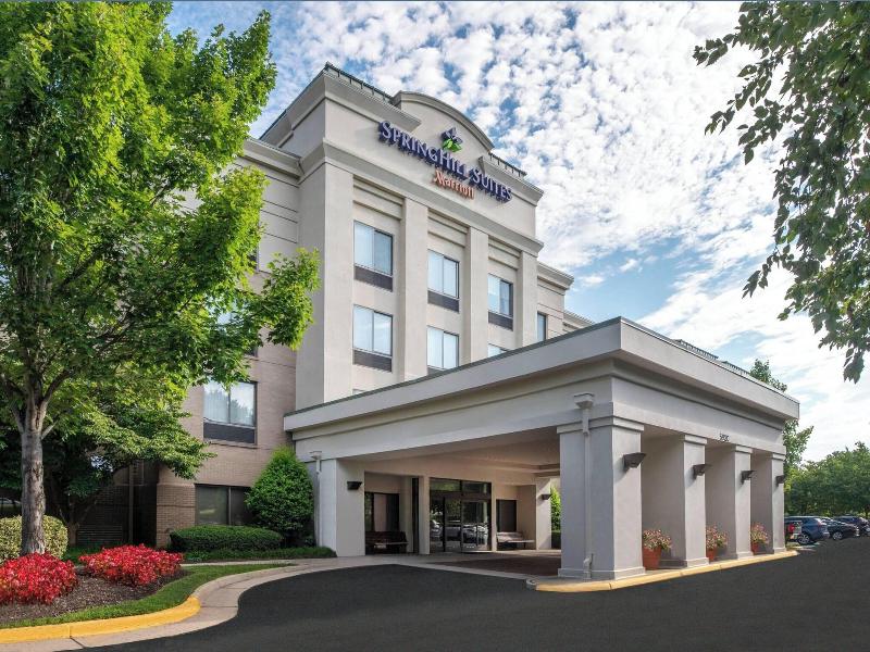 Springhill Suites Centreville Chantilly image