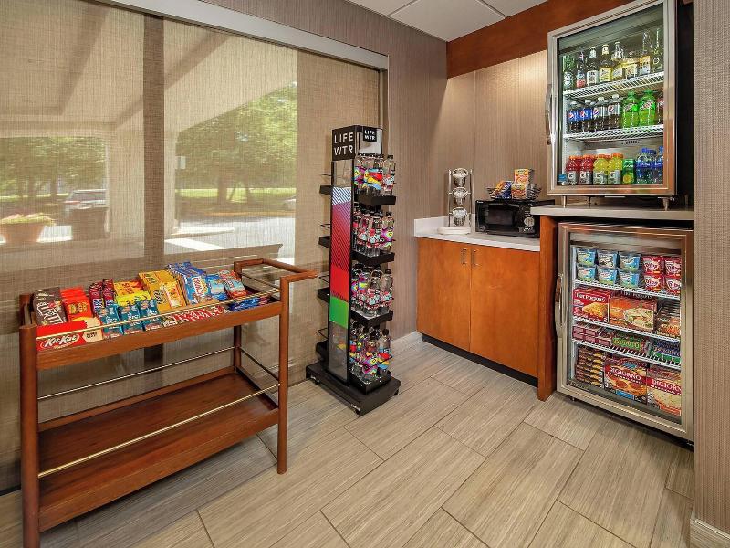 Springhill Suites Centreville Chantilly image