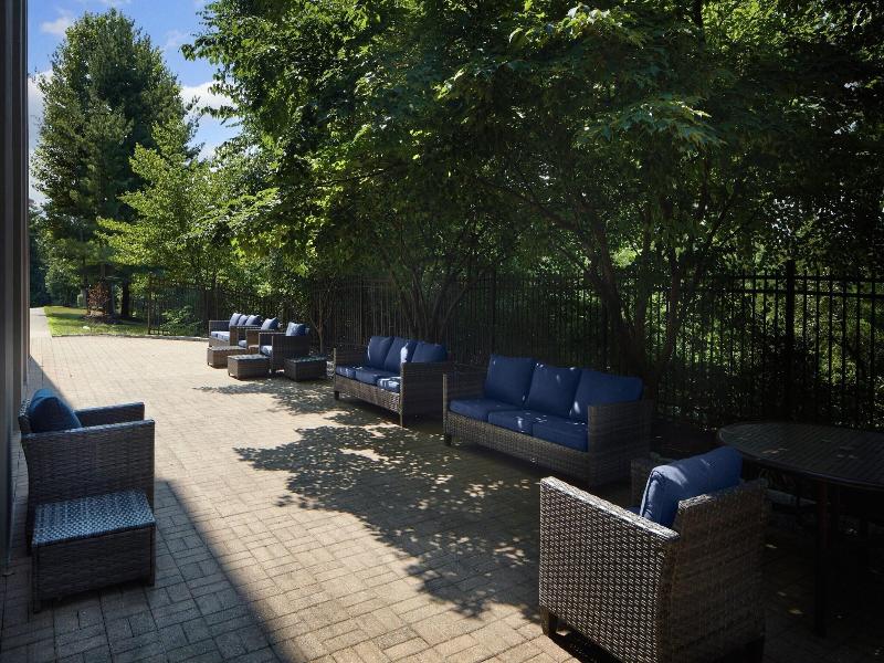 Springhill Suites Centreville Chantilly image