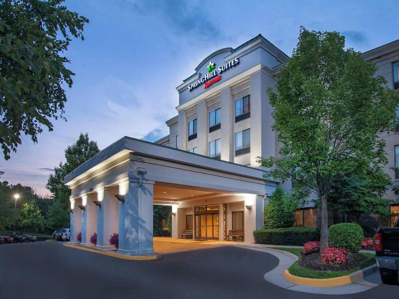Springhill Suites Centreville Chantilly image
