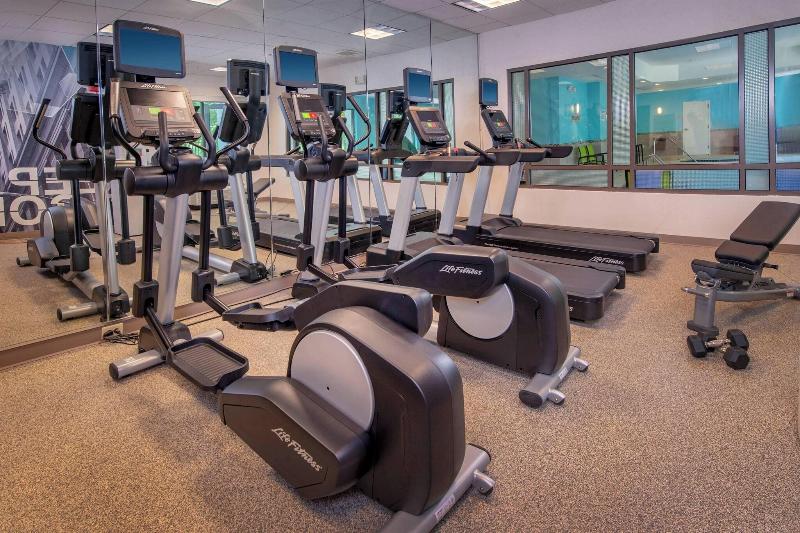 Springhill Suites Centreville Chantilly image