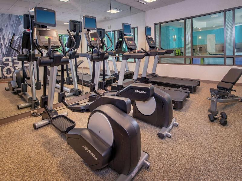 Springhill Suites Centreville Chantilly image