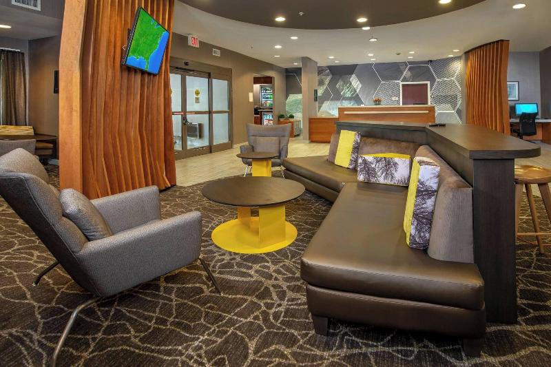 Springhill Suites Centreville Chantilly image