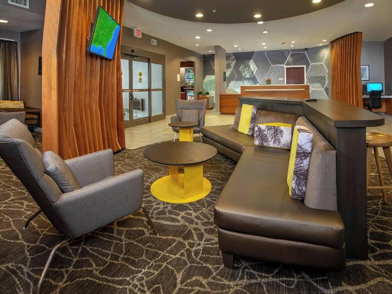 Springhill Suites Centreville Chantilly image
