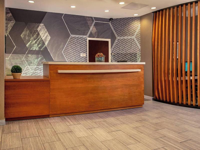 Springhill Suites Centreville Chantilly image