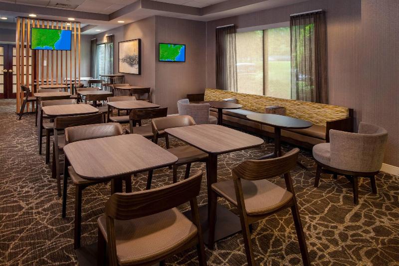 Springhill Suites Centreville Chantilly image