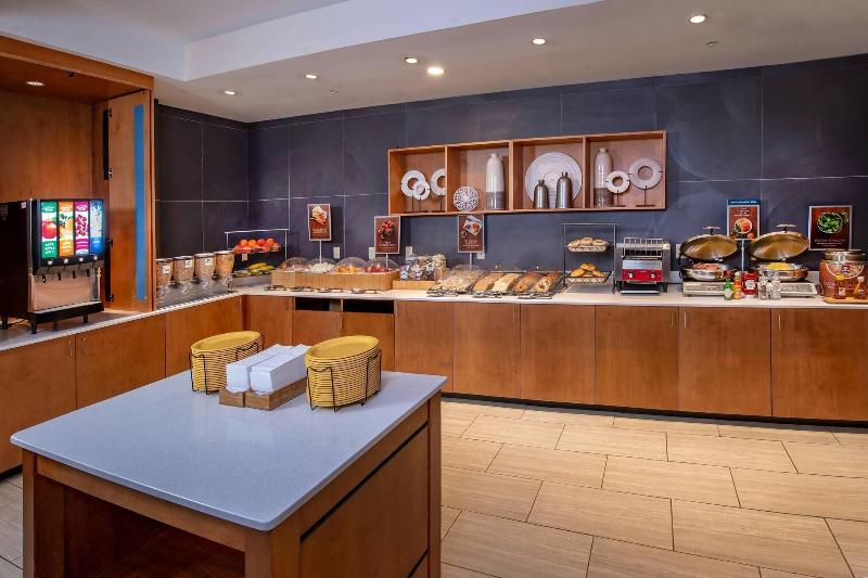 Springhill Suites Centreville Chantilly image