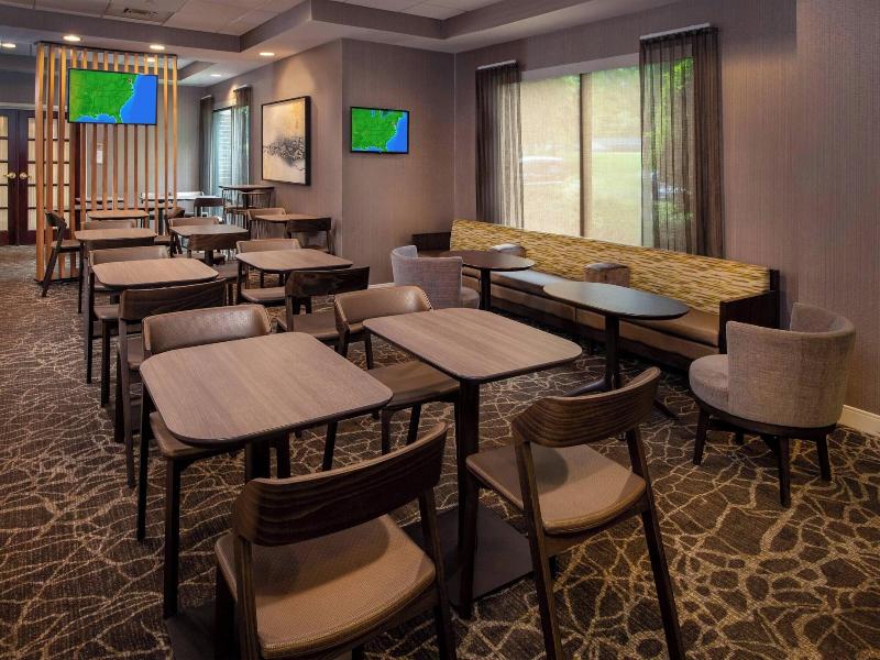 Springhill Suites Centreville Chantilly image