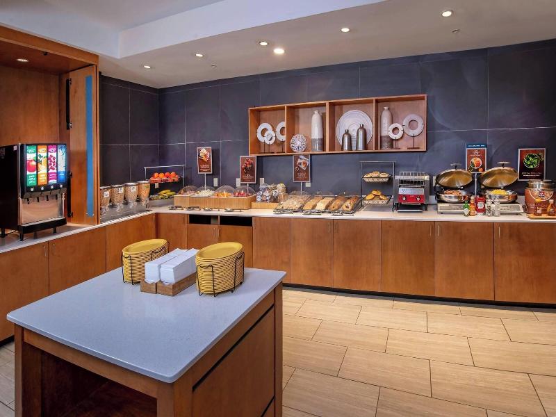 Springhill Suites Centreville Chantilly image