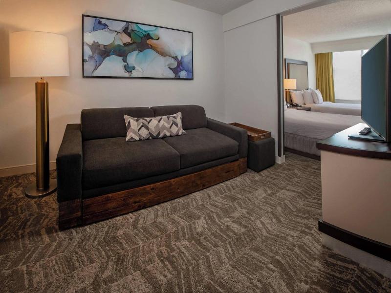 Springhill Suites Centreville Chantilly image
