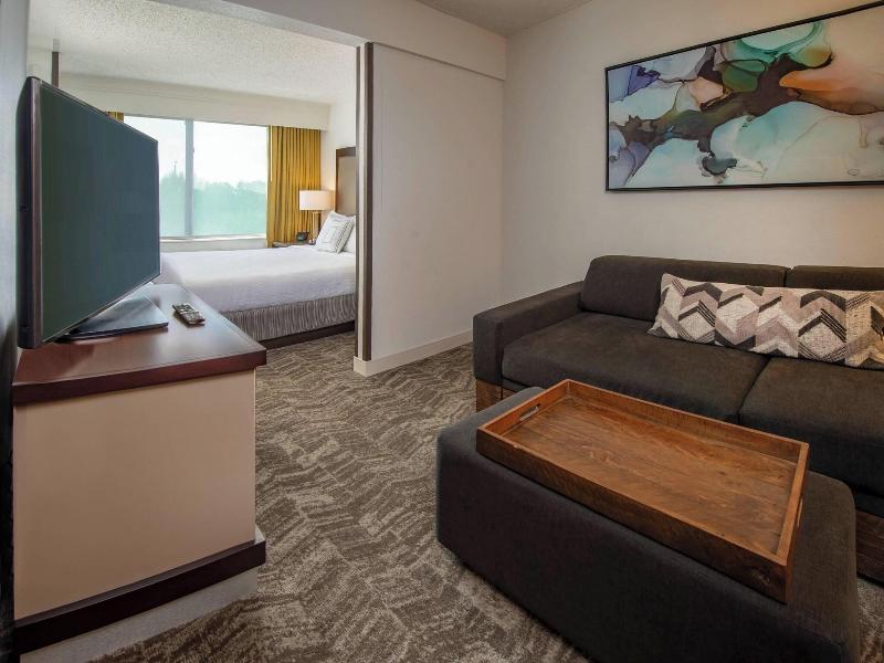 Springhill Suites Centreville Chantilly image