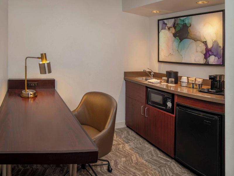 Springhill Suites Centreville Chantilly image