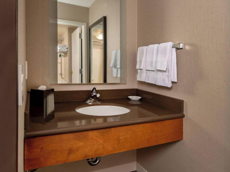 Springhill Suites Centreville Chantilly image