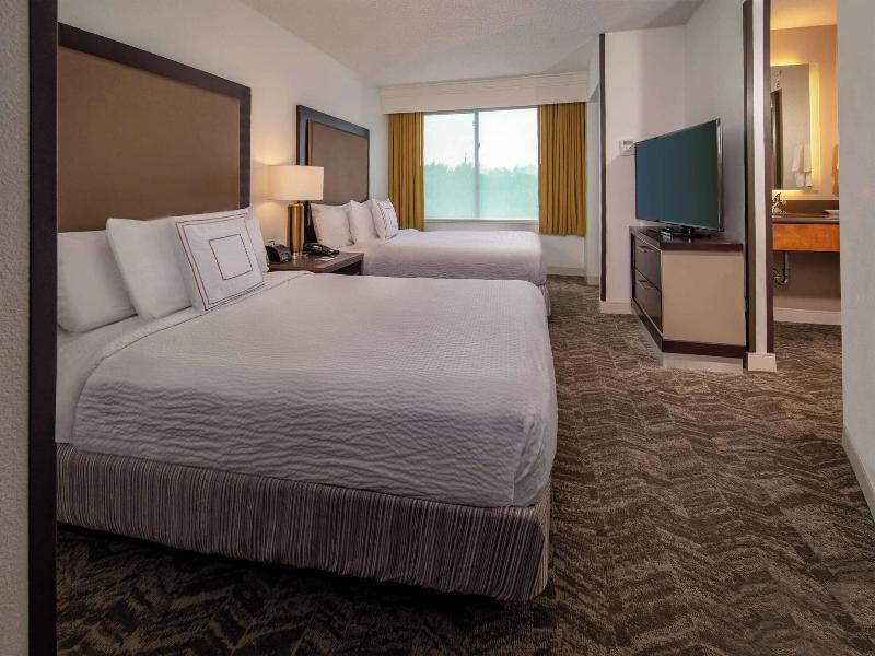 Springhill Suites Centreville Chantilly image