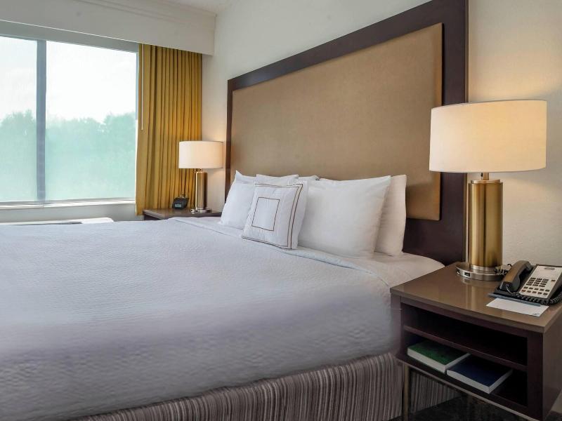 Springhill Suites Centreville Chantilly image